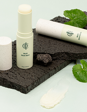 Incellderm Multi Stick Balm