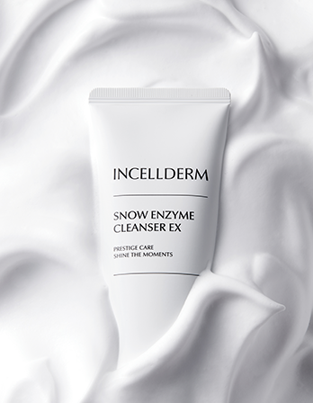 Riman Skincare ICD Cleanser Snow Enzyme Cleanser EX